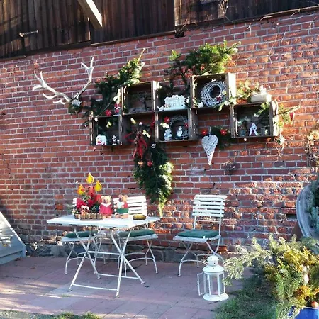 Wipperaublick in der Oldenstädter Wassermühle Uelzen Exterior foto