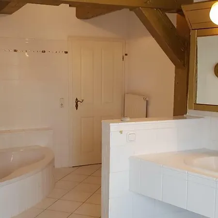 Wipperaublick in der Oldenstädter Wassermühle Uelzen Exterior foto