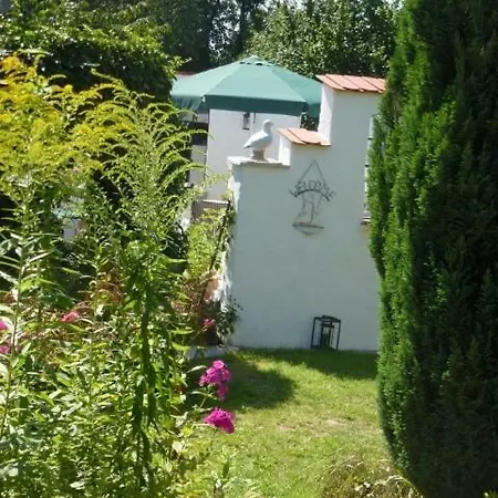 Wipperaublick in der Oldenstädter Wassermühle Uelzen Exterior foto