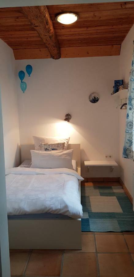 Wipperaublick In Der Oldenstaedter Wassermuehle Apartment Uelzen
