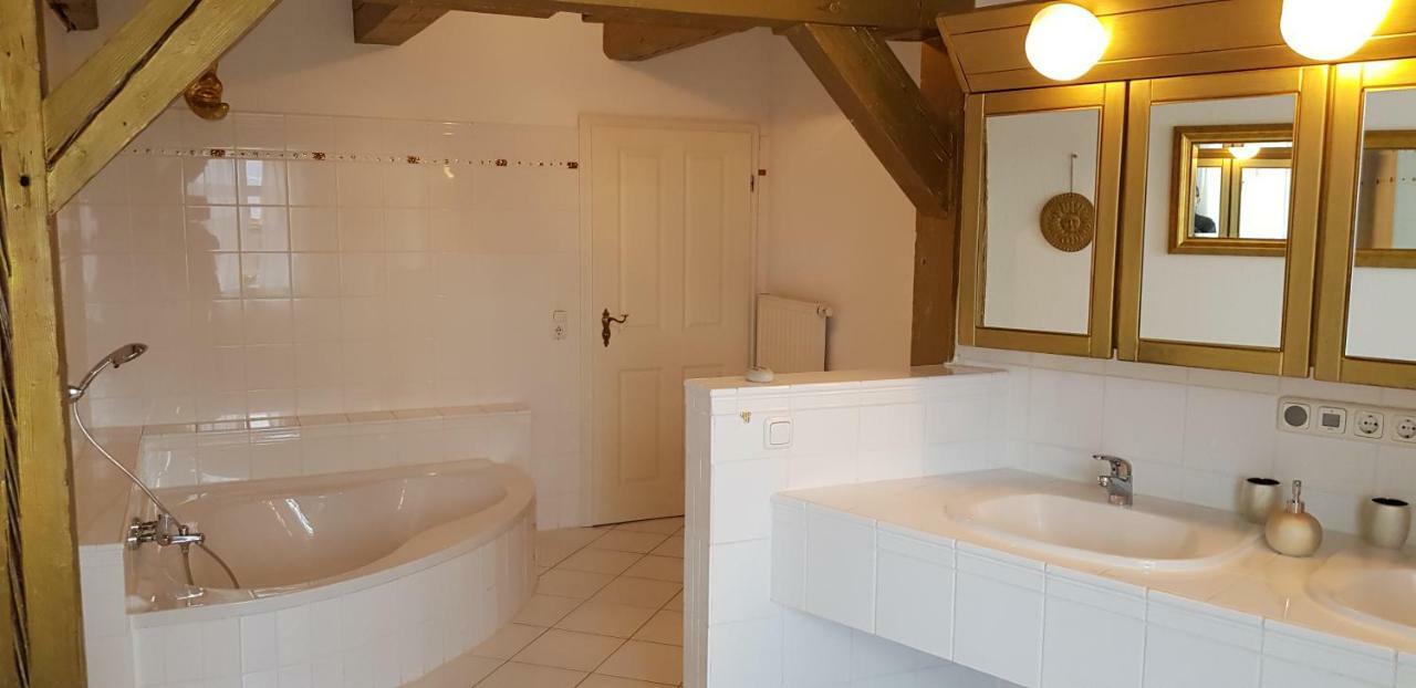 Wipperaublick In Der Oldenstaedter Wassermuehle